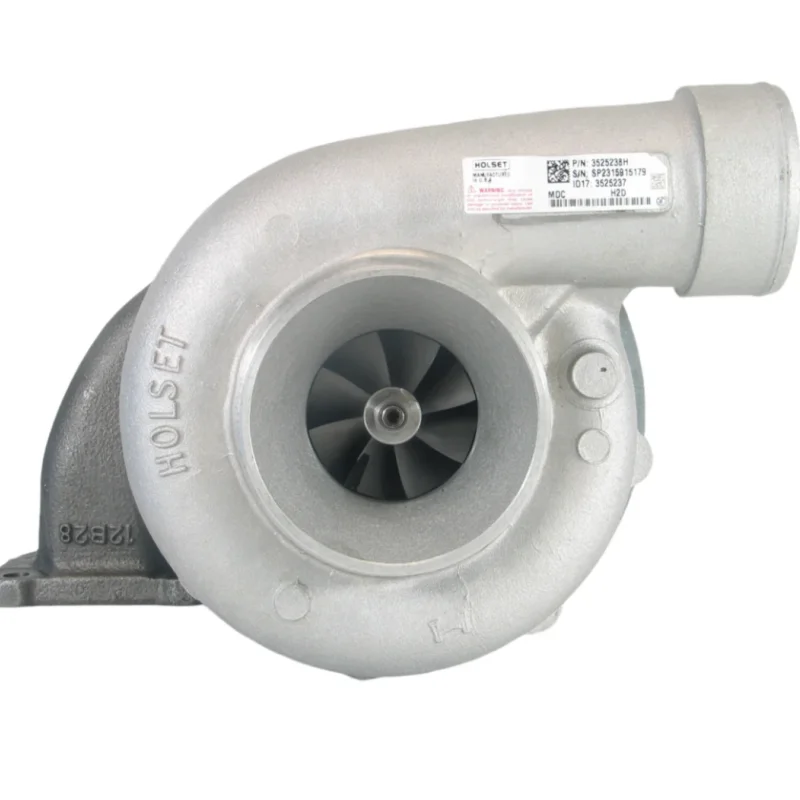 

Прямые поставки с завода: Высококачественный турбонагнетатель H2D для грузовиков и автобусов LTA10 L10 10.0L 3525237