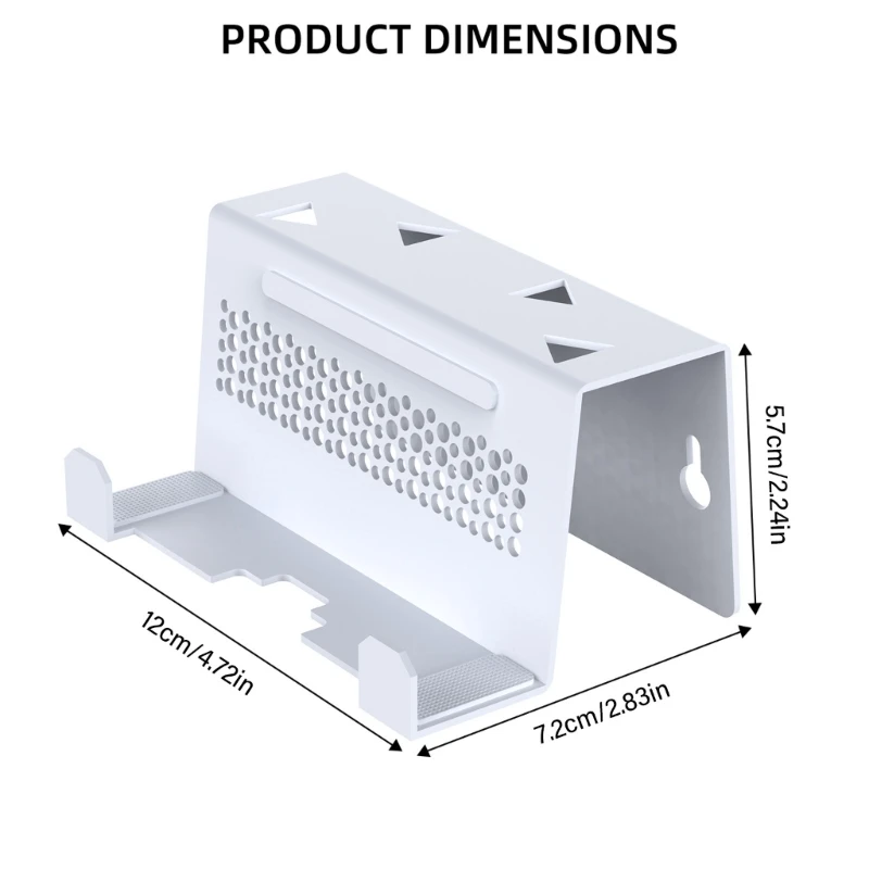 ゲームパッド スタンド ユニバーサル ゲーム アクセサリー 壁掛けスタンド 壁掛けブラケット