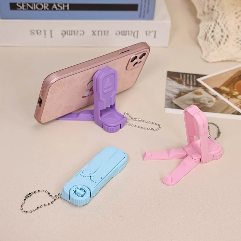 3D Printed Fidget Toy Phone St - 3D Printing Keychain ulasan dan harga
