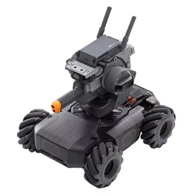 

2019 NEW DJ RoboMaster S1 AI Modules Low-latency HD FPV Intelligent Educational