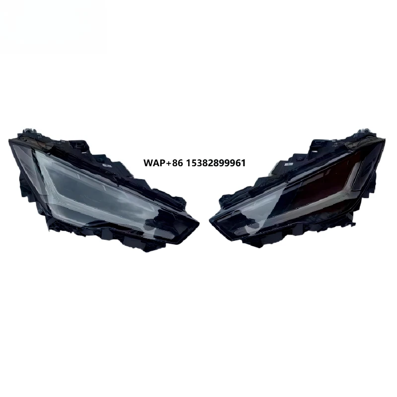 High qualityfor  Urus 2018-2021 LED headlight assembly 4ML941035 car headlight car lighting system