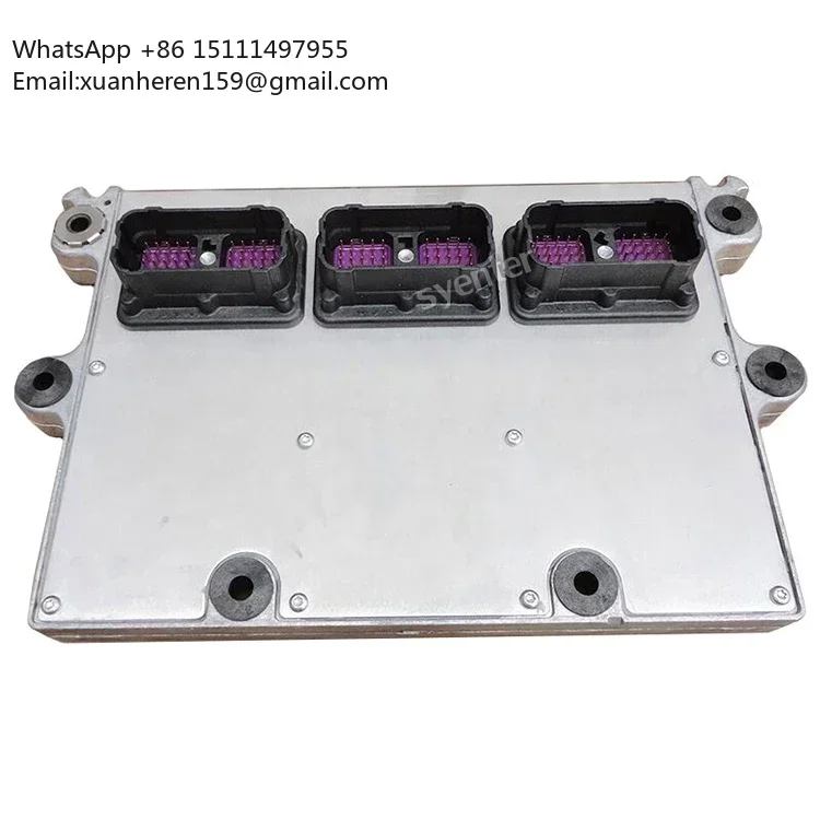 

ISM11 QSM11 QSX15 M11 Diesel Engine Electronic Control Module ECU ECM 3408426 3408440 3681405