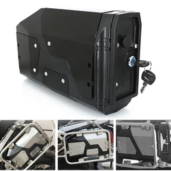 Motorcycle 4.2L Tool Box For BMW R1250GS R1200GS Adventure LC F750GS F850GS R1200/R1250 GS ADV Toolbox Accessories