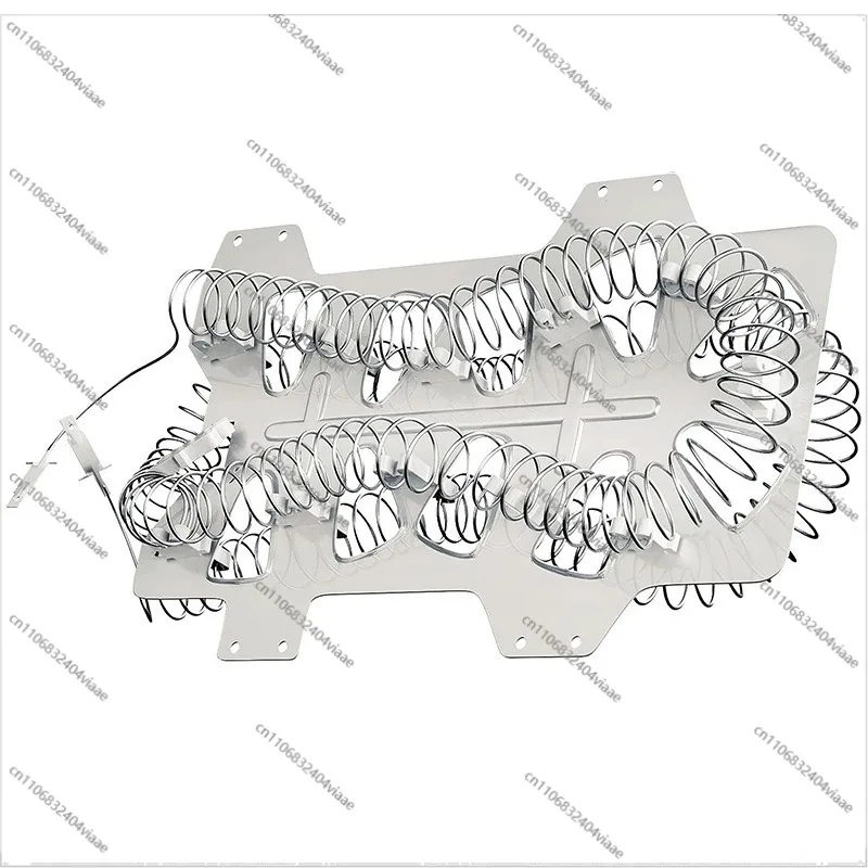 For DC47-00019A Dryer Heating Element for Dv42h5000ew/a3 Dv45h700