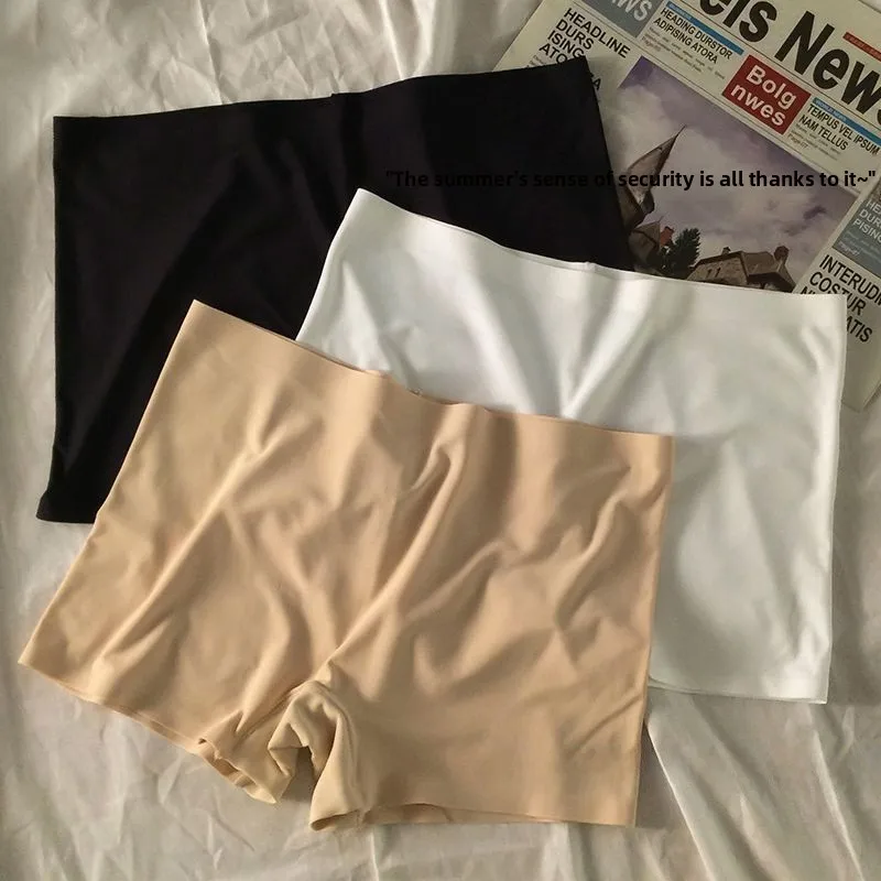 3 pack/black+white+skin