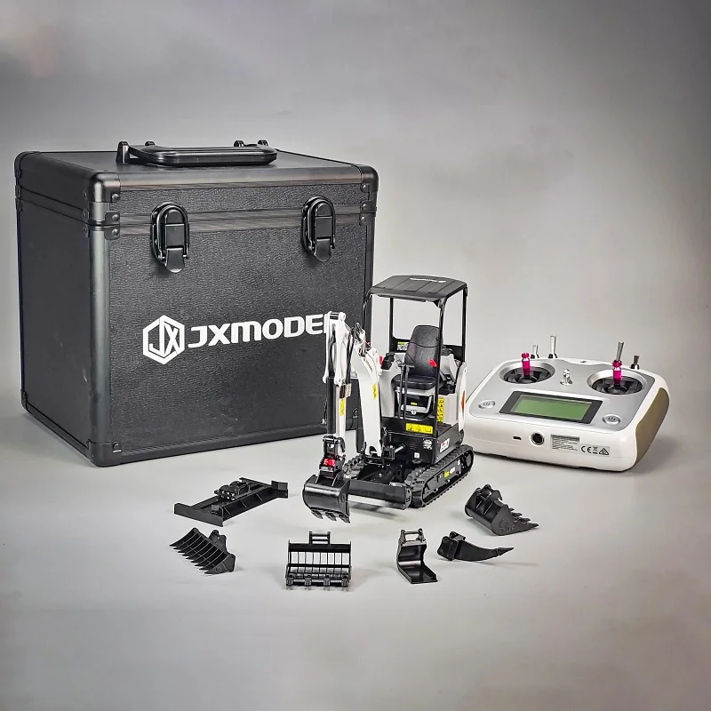 Excavator Extension… - image