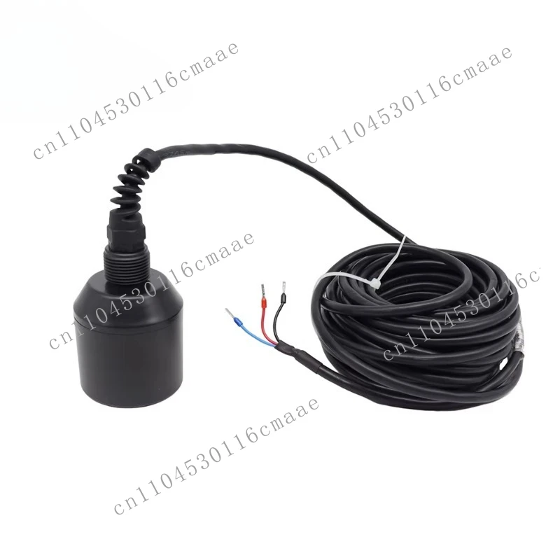 200 kHz 40 kHz ultrasonic underwater ranging sensor for measuring instrument depth at the sediment interface
