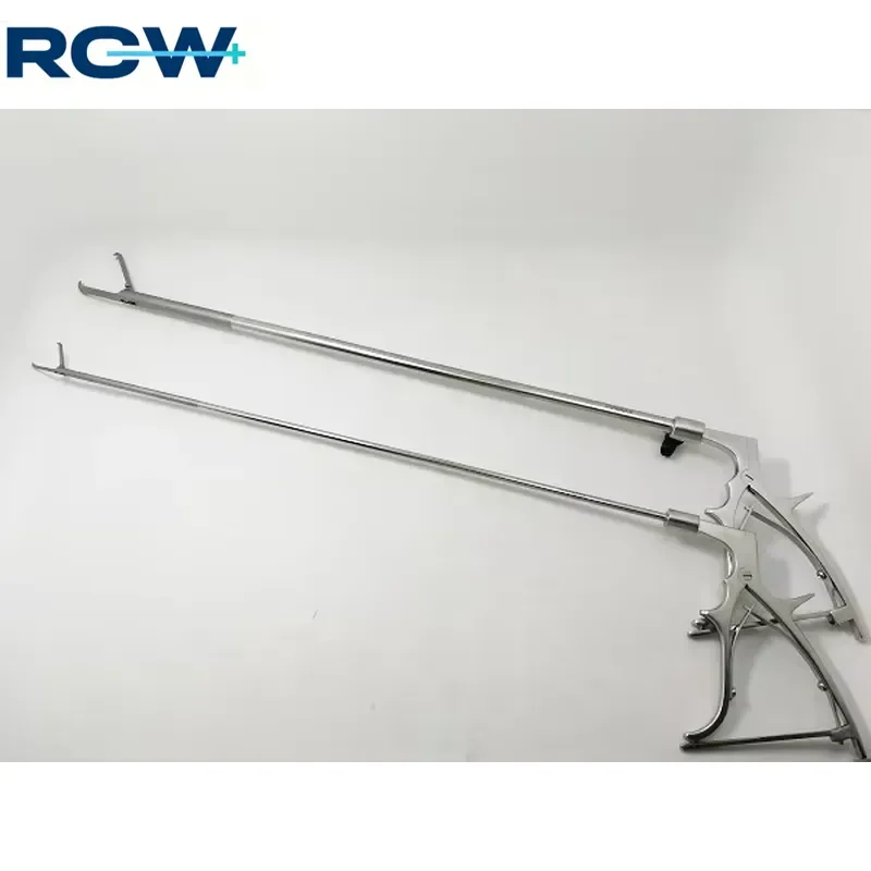 RCW New Medical Stainless Steel Electric Hysterectomy-the Basis of Instruments