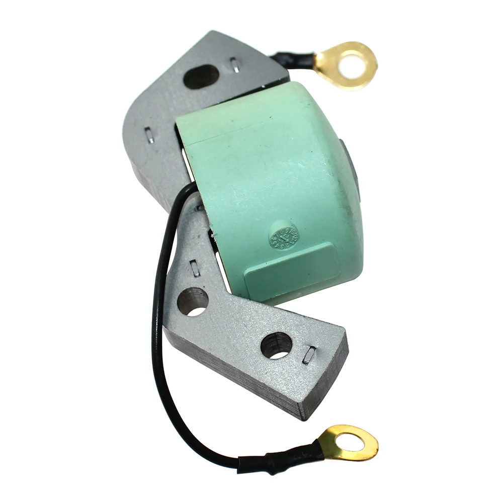 

Ignition Coil For Johnson/Evinrude 18HP (1973) 20HP (1973) 25HP (1973-1976),Replaces 0581130,0763809,581130,47-5163,18-5163