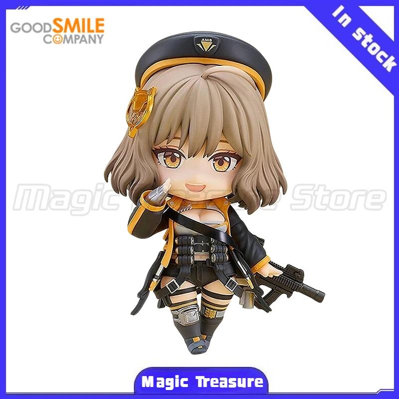 

【MT】Original GSC 2394 GOV NIKKE Anis Q-version Model Toys Figure