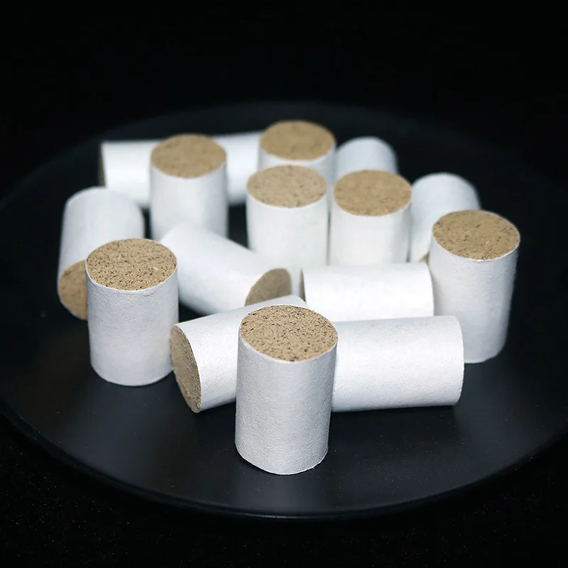 54Pcs 5-Year Moxa Warming Rolls, Moxibustion Heat Sticks for Meridian Balancing, Acupoint Comfort & Muscle Relaxation Wellness