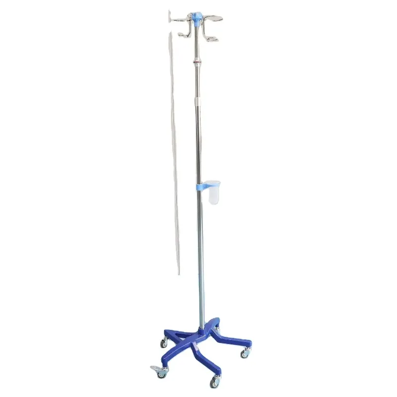 best sale hospital equipment medical furniture high quality High-grade infusion stands