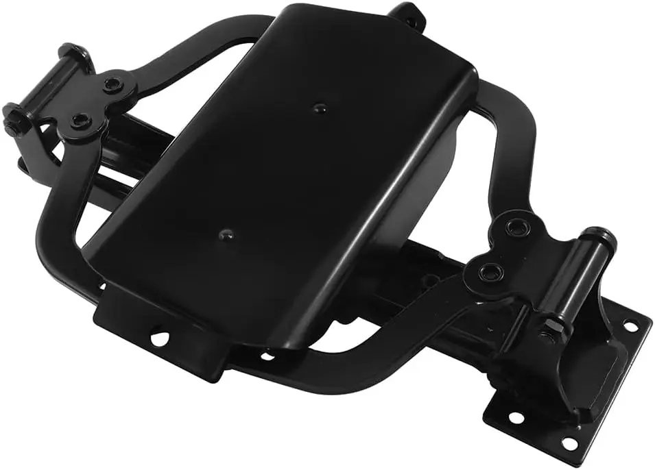 Ez-Close Hydraulic …