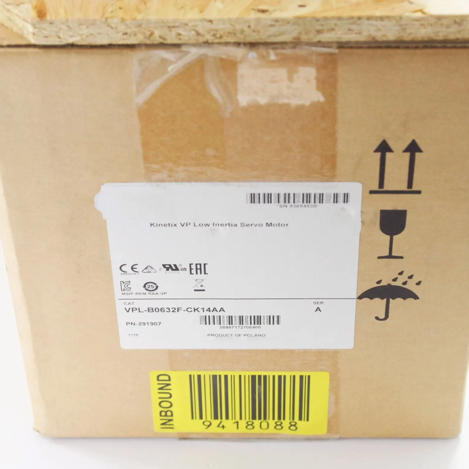 

Совершенно новый VPL-A0632F-CJ12AA VPL-B0632F-CJ12AA VPL-B0632F-CK12AA VPL-A0632F-CK14AA VPL-B0632F-WK12AA Гарантия один год