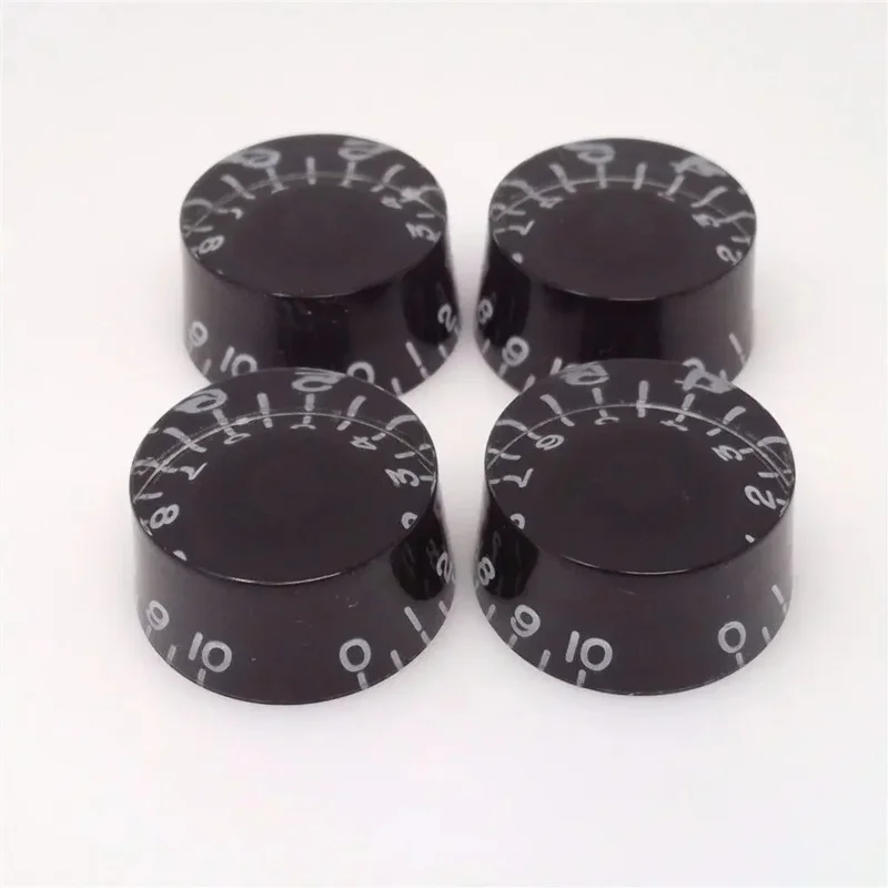 

Набор черных ручек скорости для скрытого монтажа