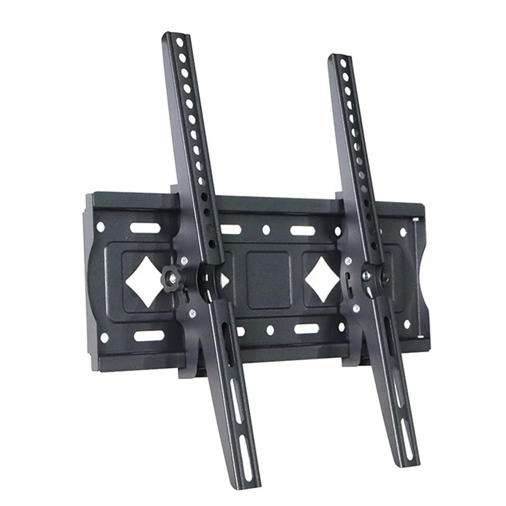 Adjustable Strengthen TV Support Tilt TV Stand Holder Frame Universal TV Bracket for 26-85 Inch Plasma TV HDTV LCD LED Monitor