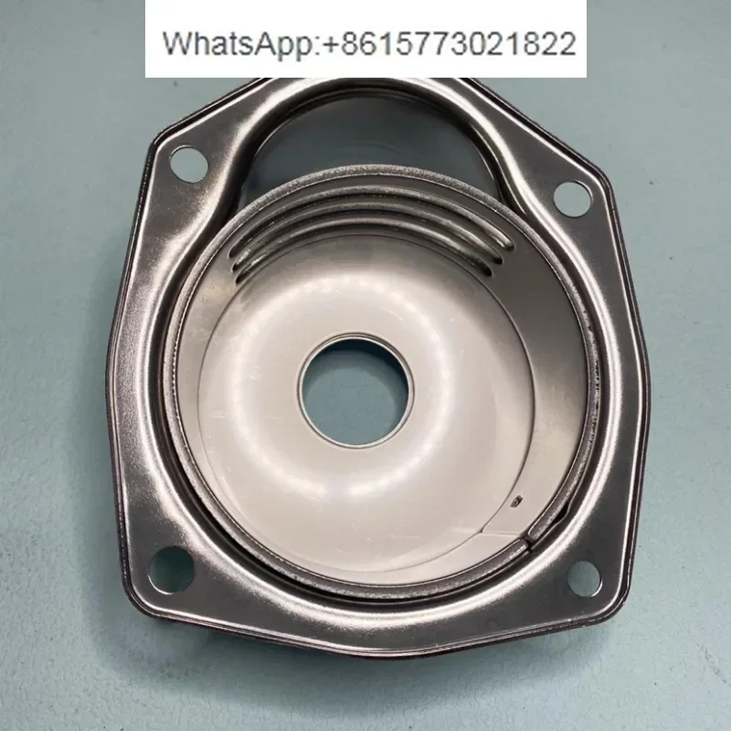 for Mercury Outboard Engine Water Pump Impeller Mercury Gasoline Outboard  Circulating Water Pump Impeller Assembly Sub-factory