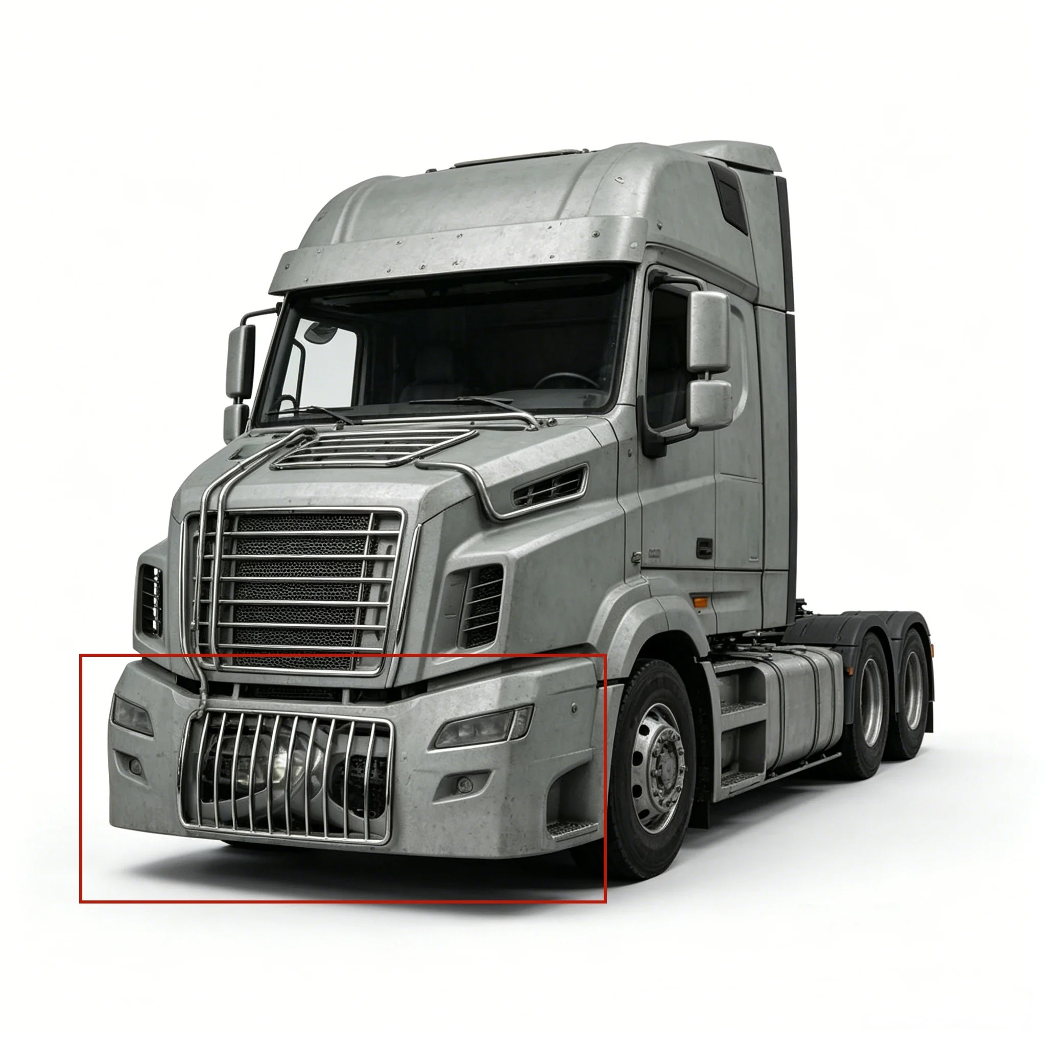 

RC 1/14 LED Spotlight Circuit Board Structlic Excavator Loader Dump Truck for SCANIA MAN Tripper DIY Parts