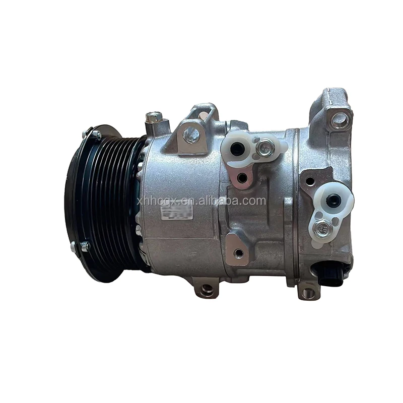 

Air Conditioning Systems Ac Electric Compressor 8831042270 for TOYOTA (FAW)(EU) 2000-2023 2000-2018 2.4 QXWY