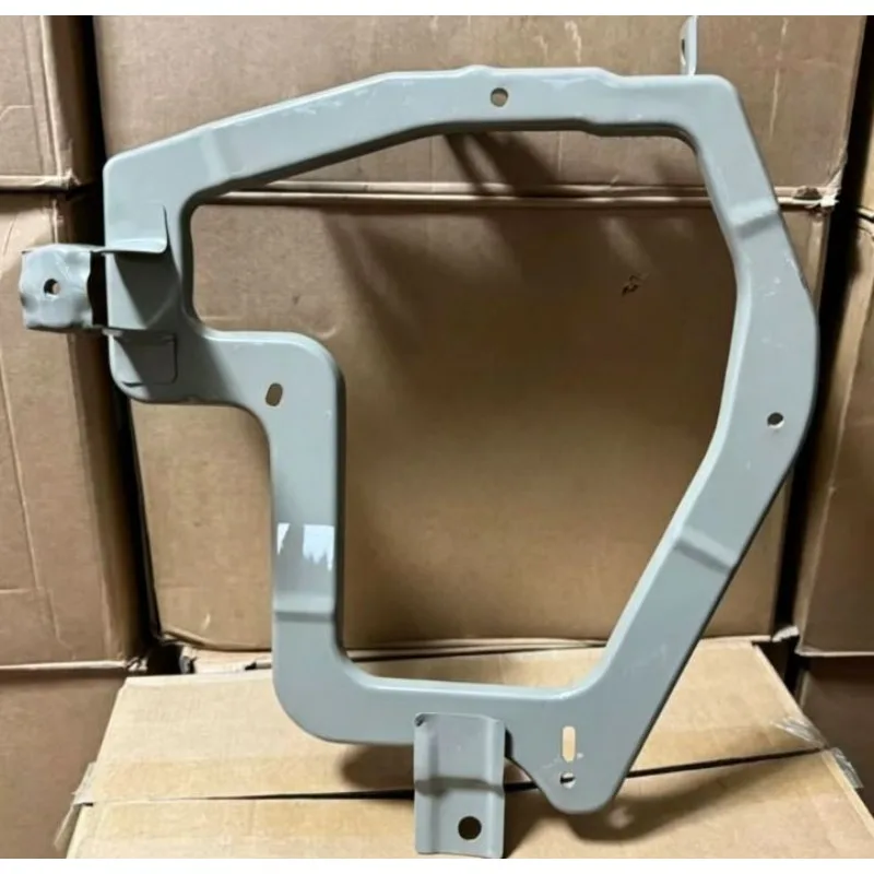 

China Brand for Changan Deepal S7 S07 Right Left Headlight Bracket Installation Base