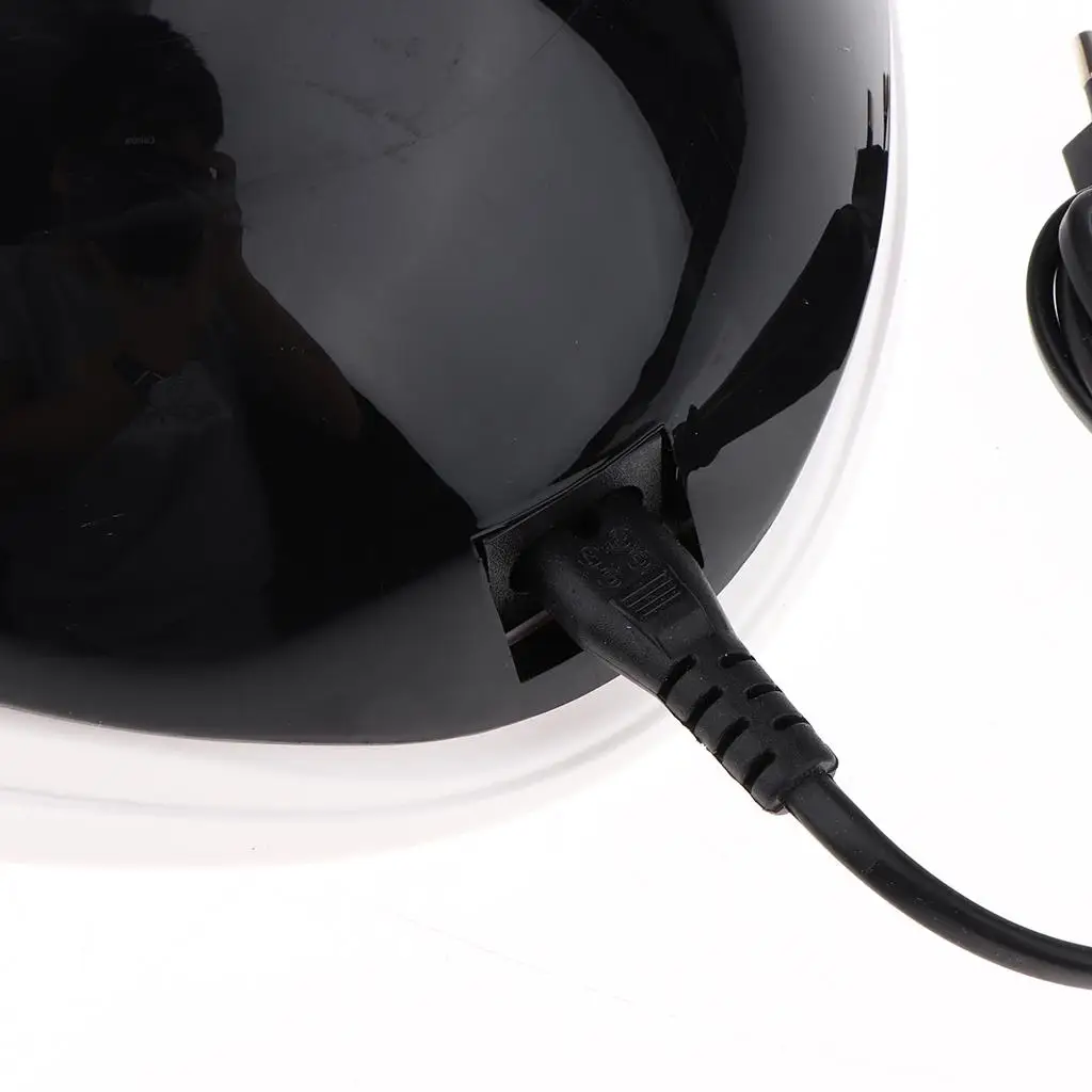 48W Auto Sensor Licht Nageldroger 3 Timer Instelling Gel Nagels Curing Lamp