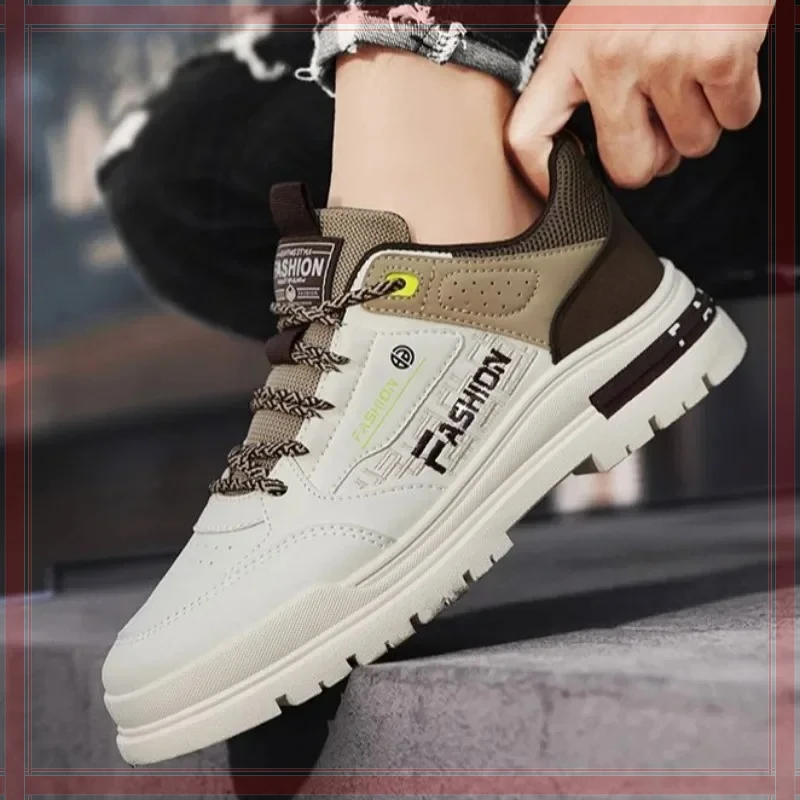 

Men Casual Sneakers Fashion Breathable Running Shoes Spring Comfortable Walking Shoes for Men Designer Shoes Men Luxury Sneakers