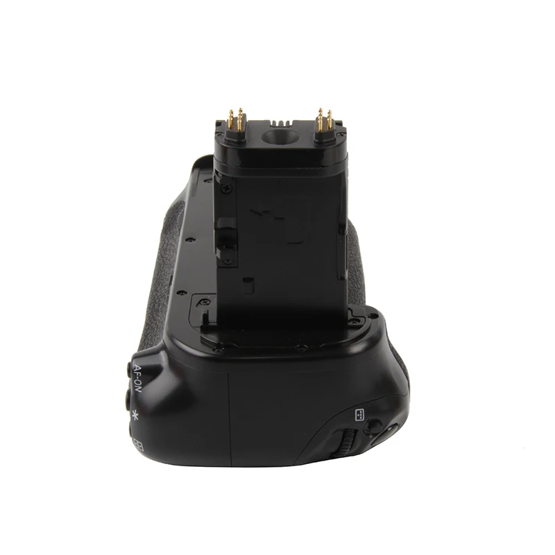 BG-E21 Pro Vertical Shutter Battery Grip Holder For Canon EOS 6DII 6D Mark II DSLR Camera