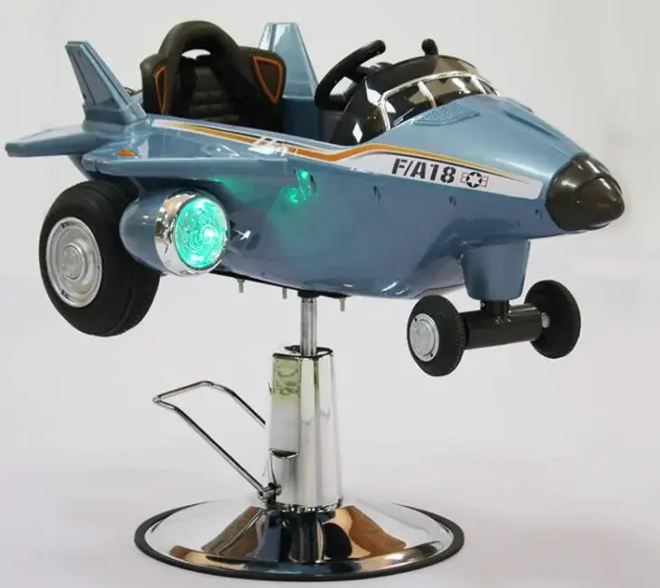 

Детская парикмахерская, игрушечная машинка, парикмахерское кресло, детское кресло для стрижки, четырехколесный самолет, детская музыкальная парикмахерская.