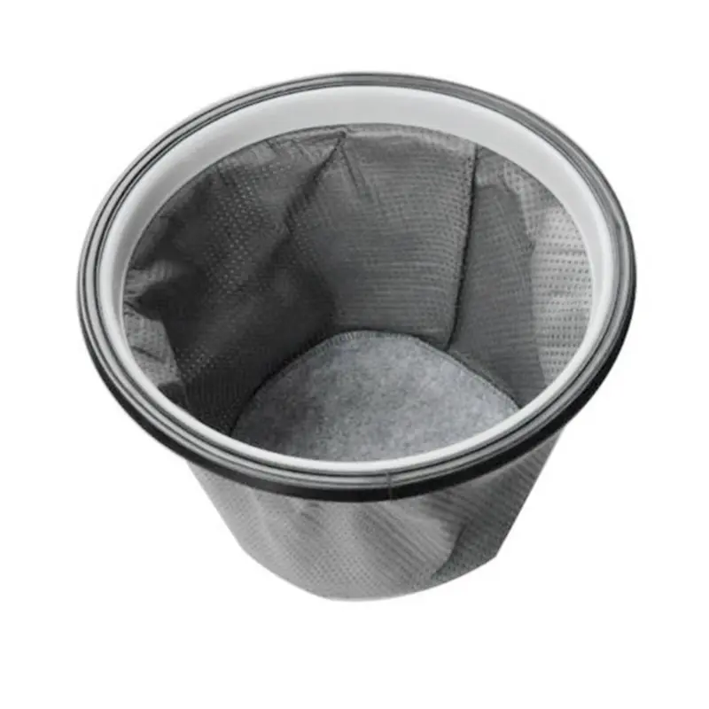 

Suitable For Sanyo BSC-WD80 WD90 WD95 WDB801 Dust Bag For Sanyo BSC-WD80 Vacuum Cleaner Parts non-woven bag