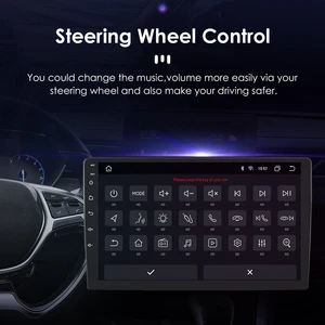 Android Car Radio 12 For Peugeot 206 206cc 206SW 2000-2005 2006 2007 2008 Multimedia Reproducer GPS Navi Video 7862 2Din Autoradio 6 Main Sales onboard Computer Peugeot 206 - №2