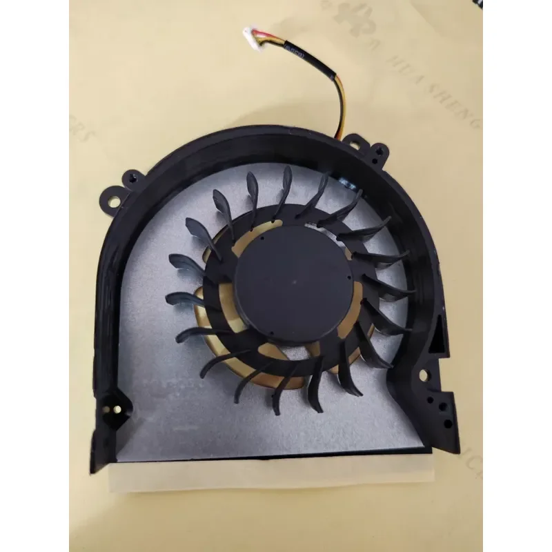 

Cooling Fan for Shenzhou God of War GX9 CT5DK GX7 CT5DS GX8 CT5DH