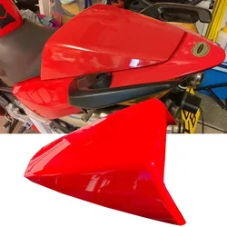 for Honda VFR 800 VTEC Interceptor 2002-2012 2013 VFR800 Seat Cover Cowl Fairing Rear Passenger Pillion Solo Motorcycle Part ABS