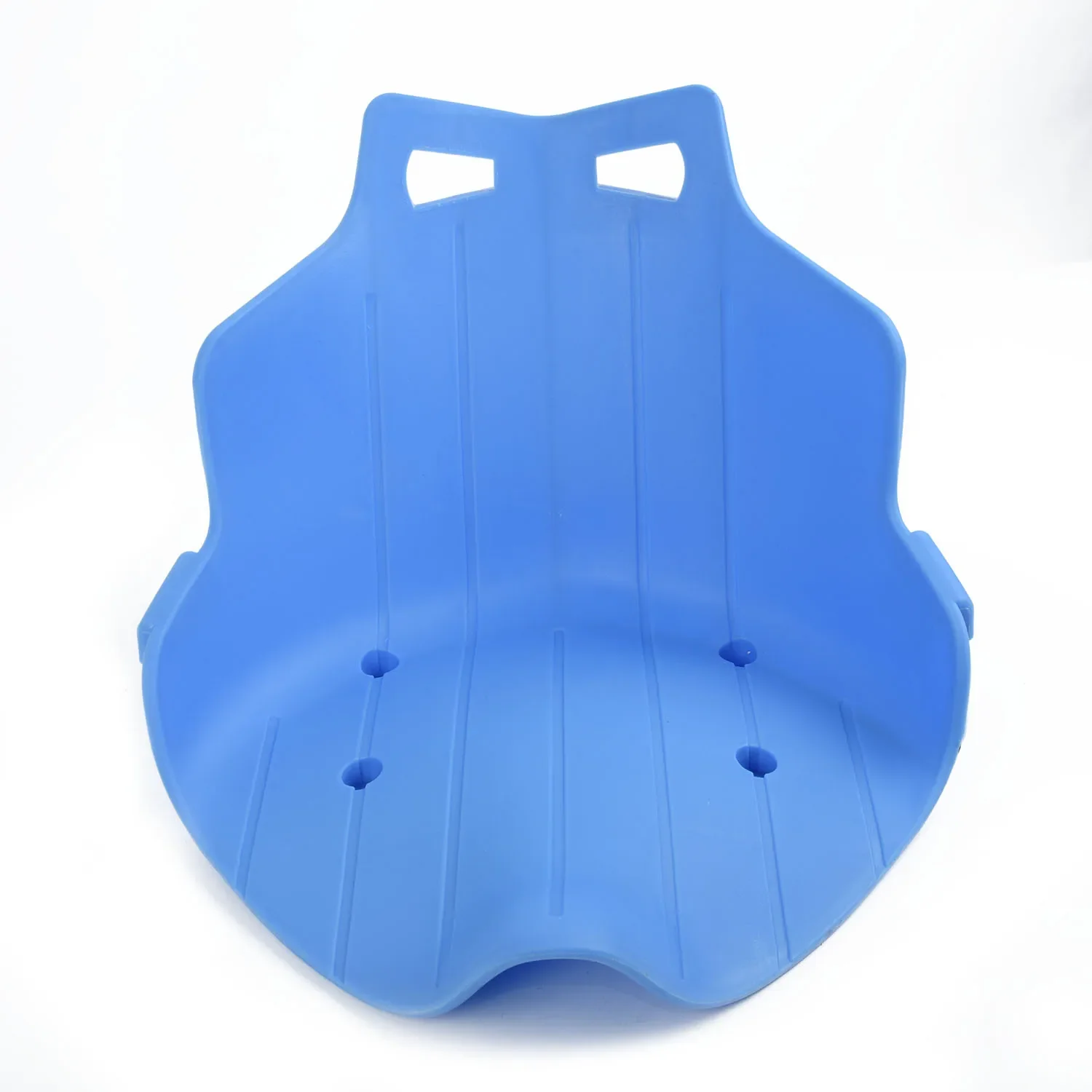 Get the Perfect Fit and Ride in Comfort with a Plastic Seat for Hoverboard For Kart Replacement Accessories Available