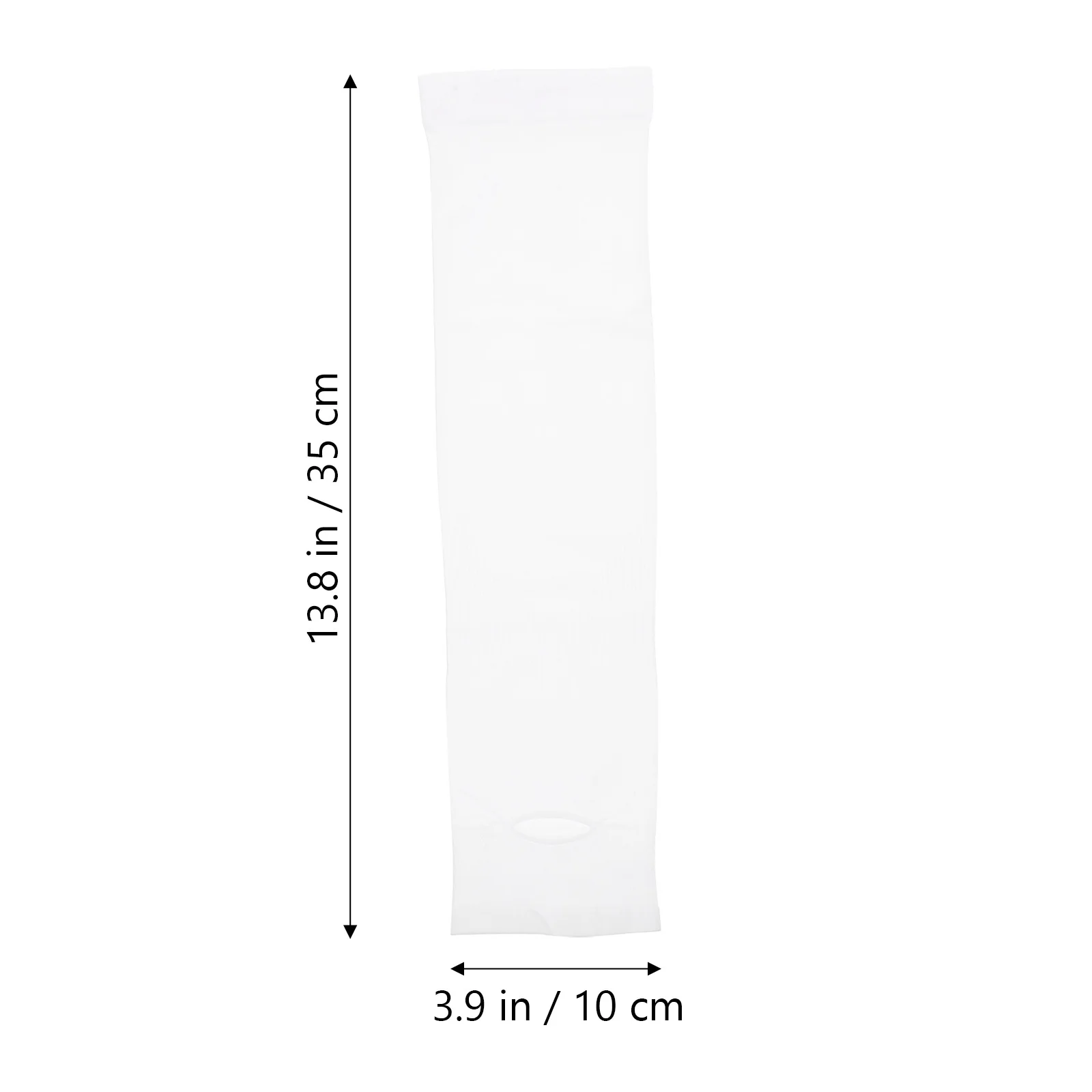 1 Pasang Sarung Tangan Pendingin Nilon Pelindung Sinar UV untuk Bersepeda Berlari Olahraga Luar Ruangan Ringan Bernapas Pendingin Musim Panas