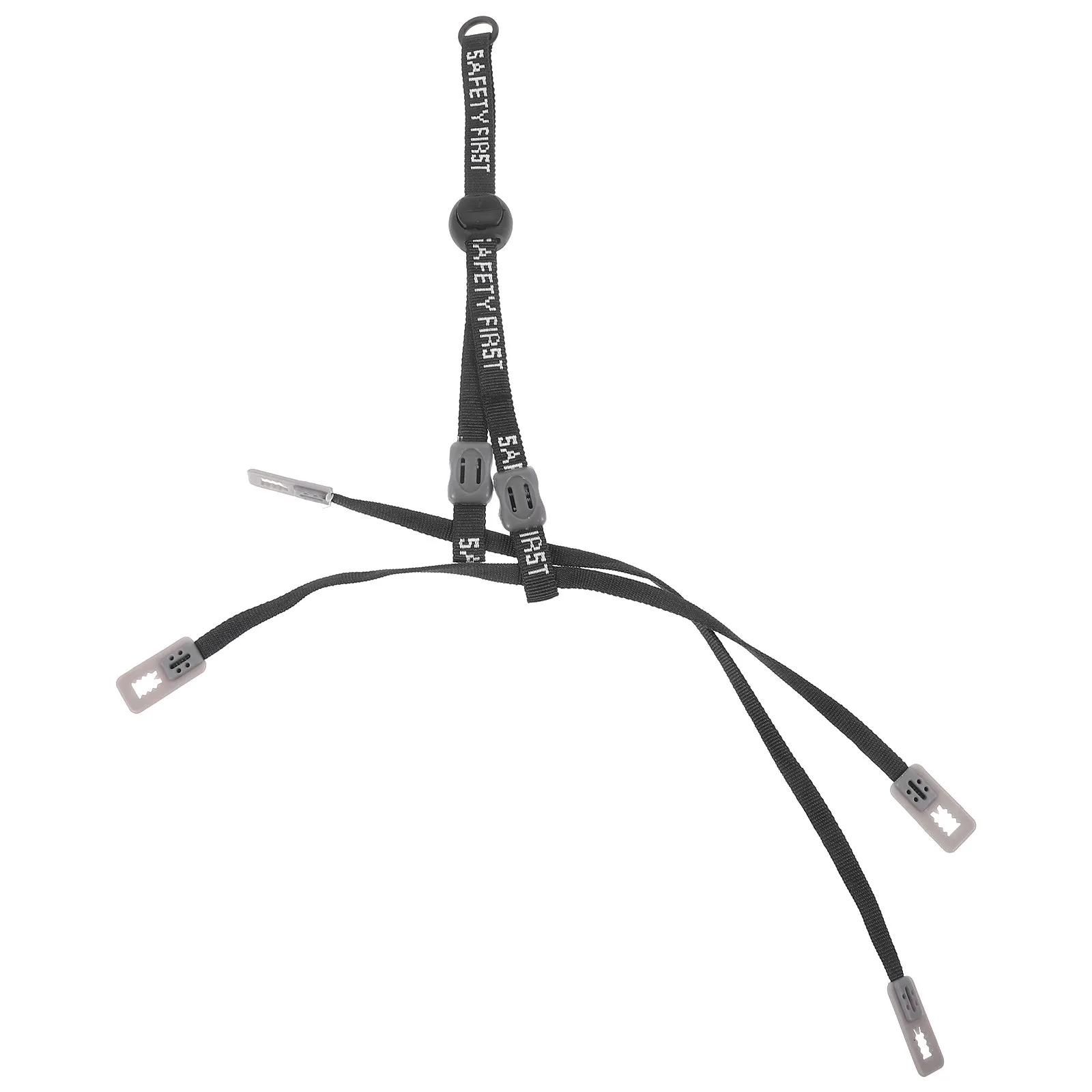 

Universal Hard Hat Chin Strap Replacement for Safety Adjustable Elastic Wear-Resistant Professional Construction Chin