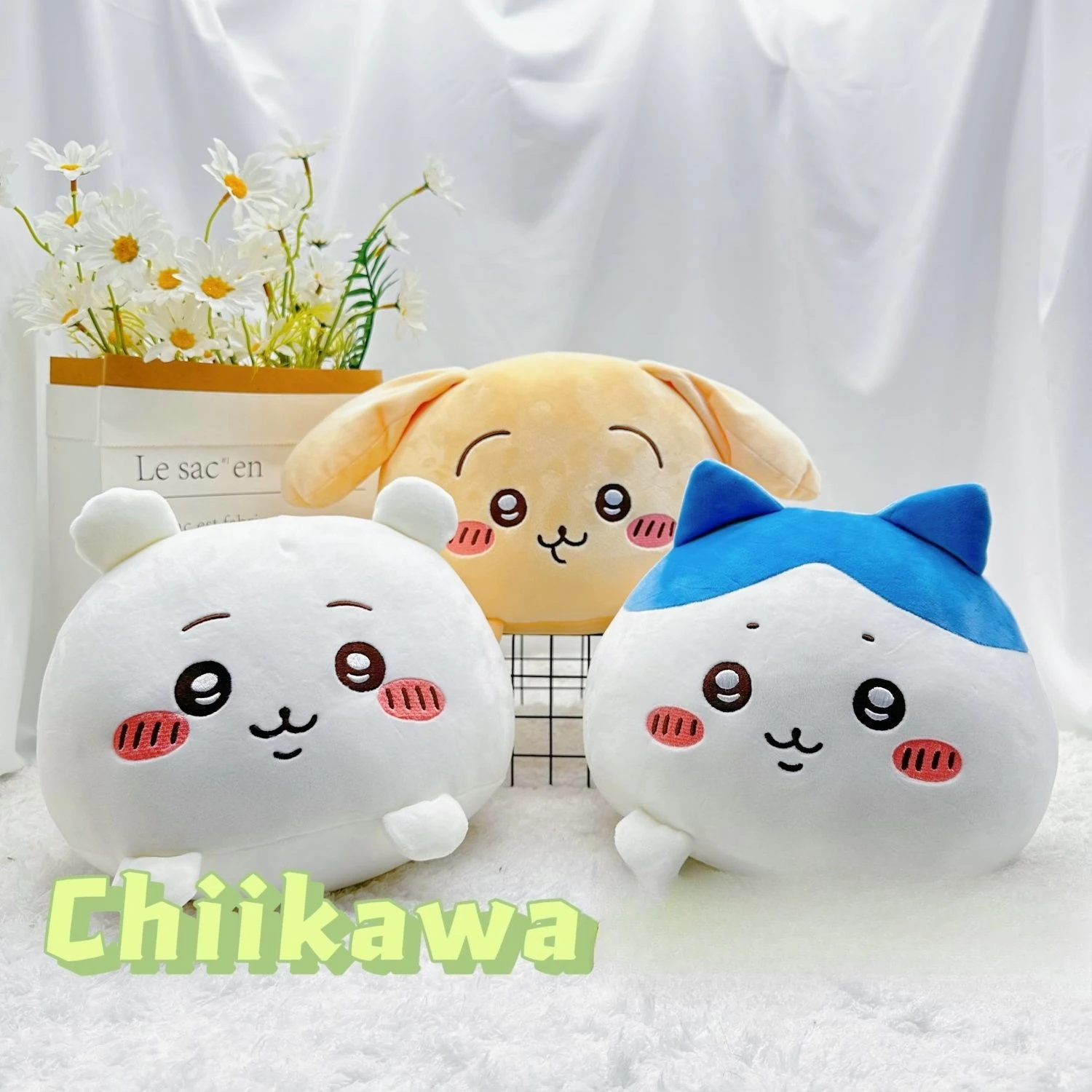 Miniso Self-Depreca… - image