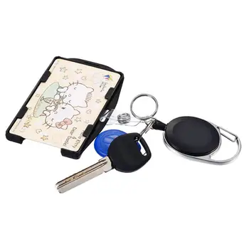 10 best sales حامل شارة عمودي - №1