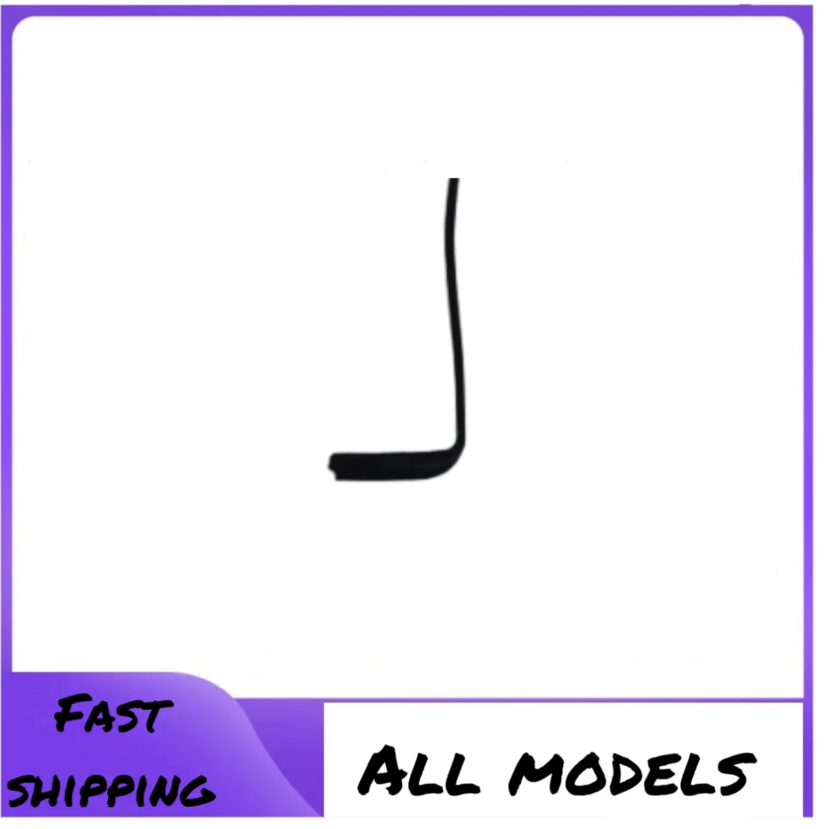 A1706 A1708 A1707 A1990 حلقة مطاطية جديدة لماك بوك برو / اير A1932 A2179 A2159 A2289 A2338 A2442 A2485 2012-2022 سنة