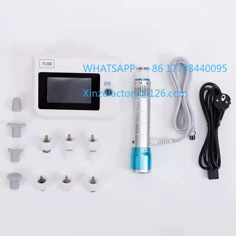 

Портативный шейный массажер, физиотерапевтический аппарат для плеч, массаж всего тела, бытовой инструмент ED