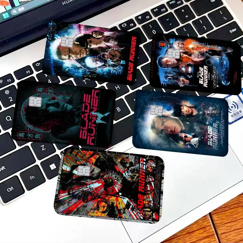 Retro Movie Blade R… - image