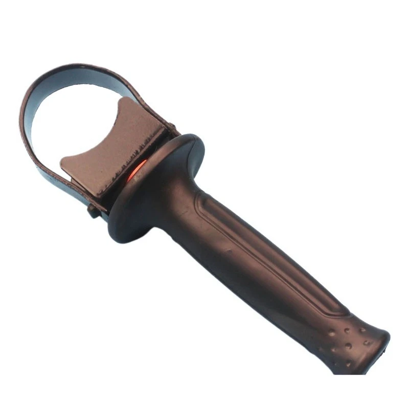 0835 Demolition Hammer Front Handle, Thickened Auxiliary Handle for Hammer