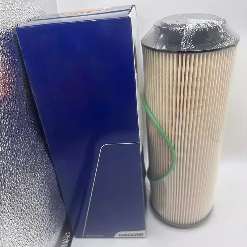 2277129 2133096 2164463 1852006 1PC New For Truck Diesel Fuel Filter Element