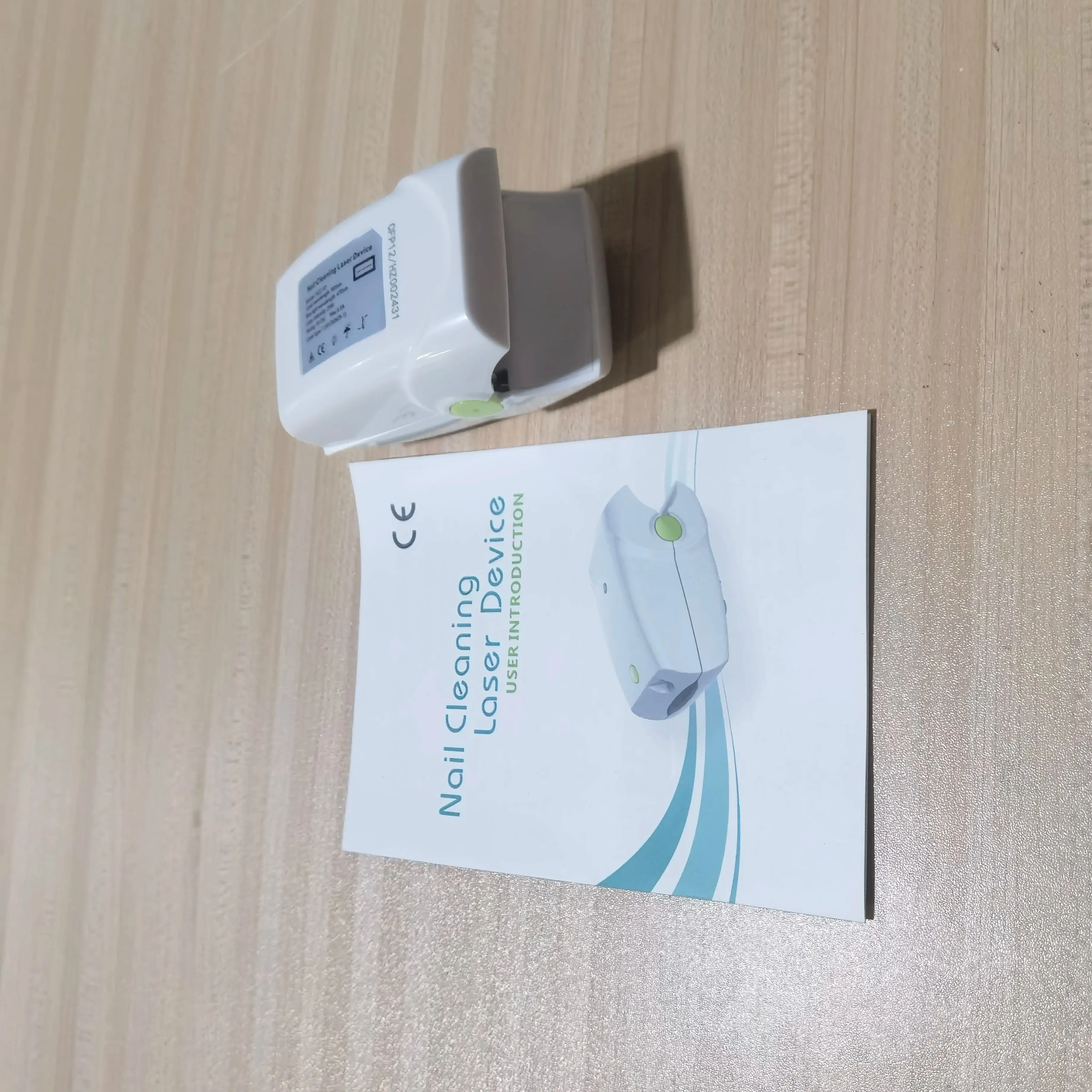 

HLKGO Профессиональное лазерное устройство для лечения грибка ногтей на ногах, машина для лечения онихомикоза, эффективный уход за ногтями в домашних условиях