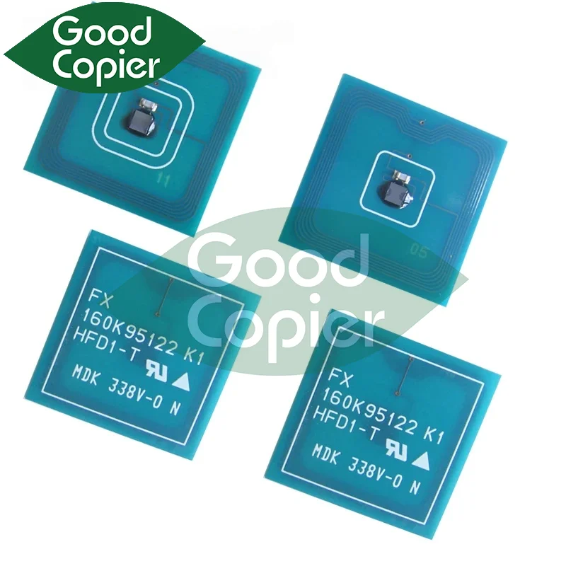 20pcs 013R00602 013R00603 used for XEROX DCC240 CHIP Docu Color C240 DC250 DC242 DC252 DC260 Work Centre7655 7665 7675 DRUM