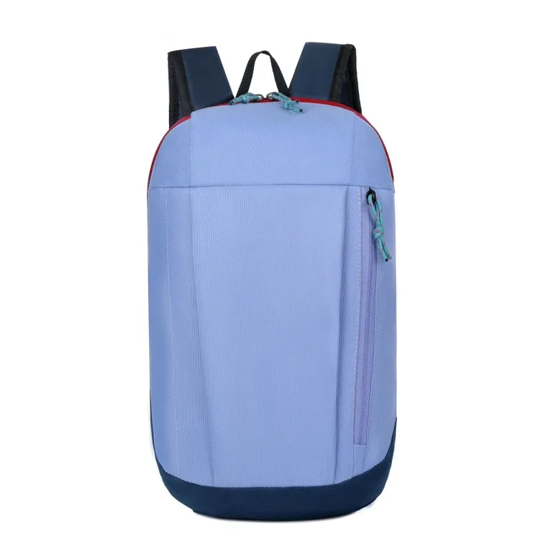 Outdoor Casual Bag Men\'s And Women\'s Same Style Backpack  Street Fashion Backpack Couple\'s Portable Shoulder Backpack