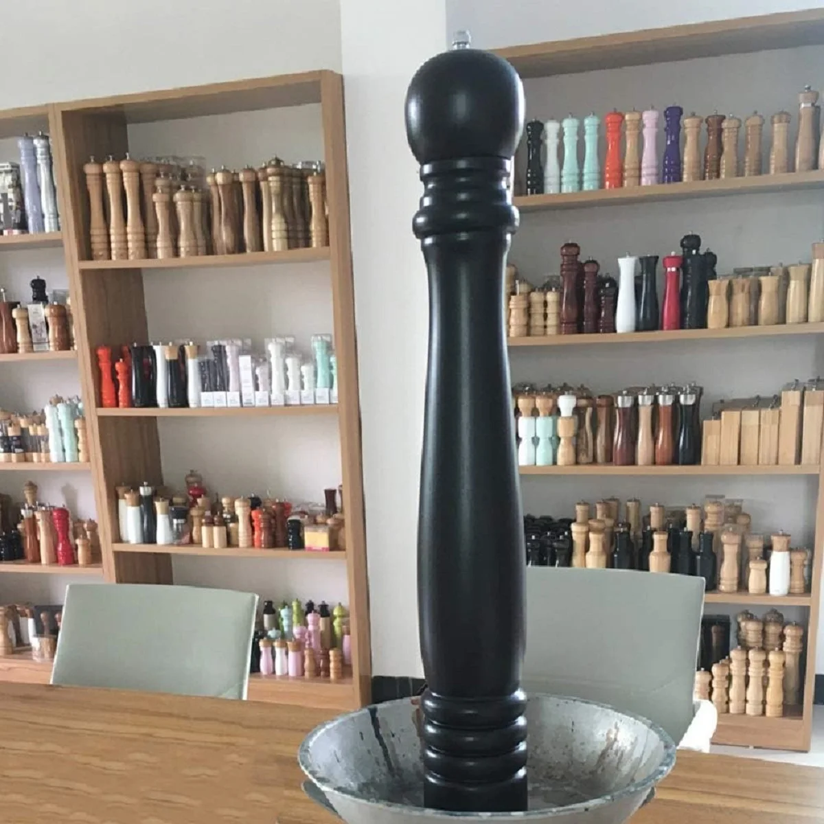 Store Home Products Feedback