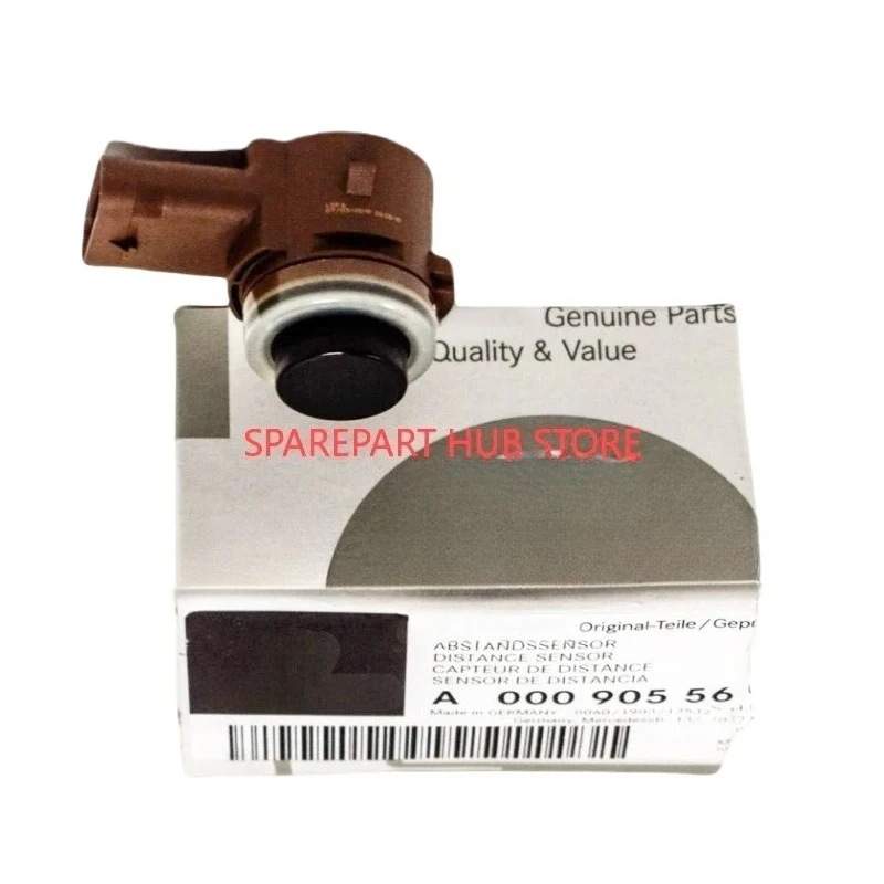OEM A0009055604 Original Parking Assist Sensor For Mercedes-Benz C-CLASS X156 W117 W205  W166 X166 W176 W447 0009055604