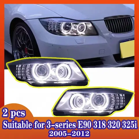 6 best sales e90 परी आँखें - №3