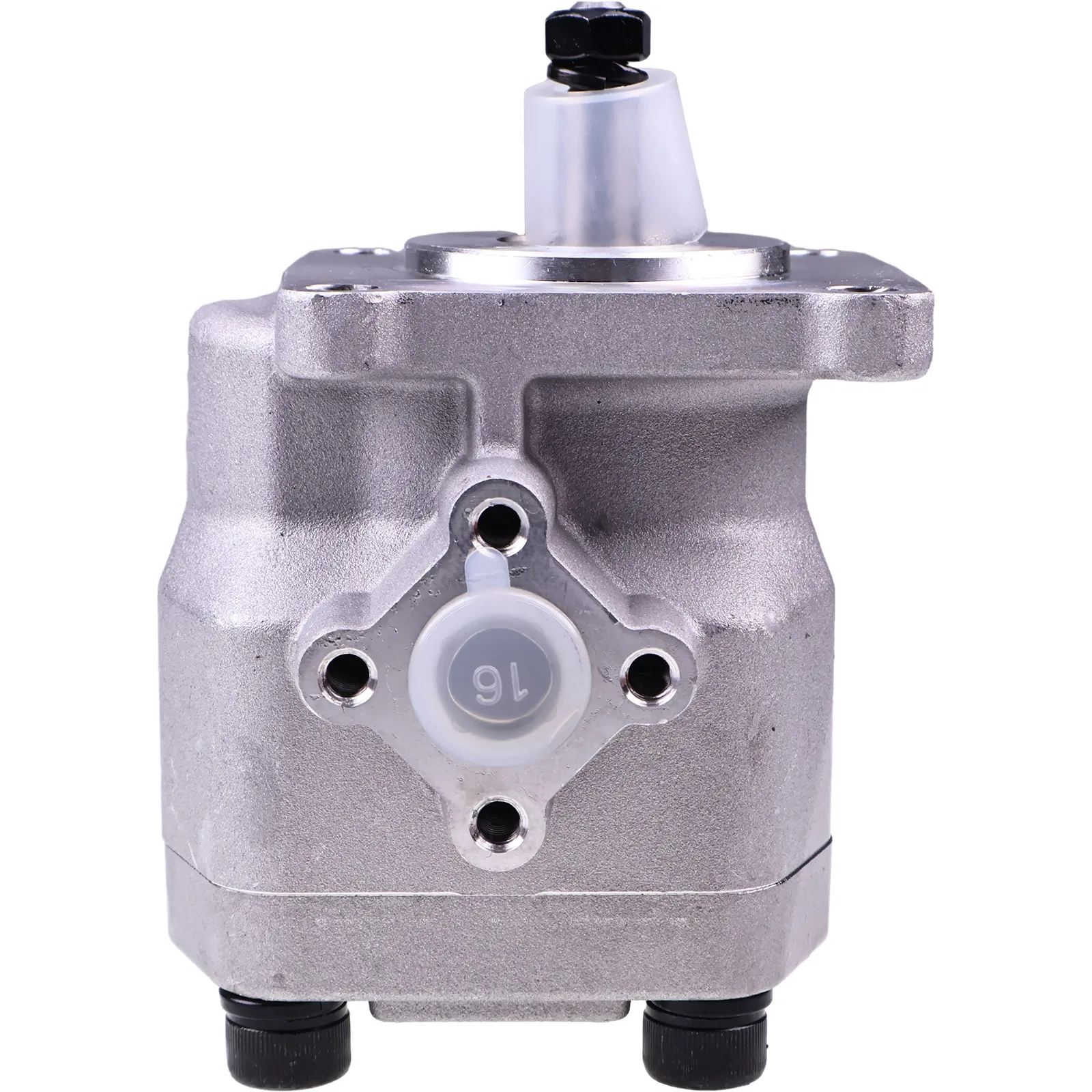 

Hydraulic Pump KP0588AGSS For John Deere 850 1050 Yanmar F22 195 240 330 2210