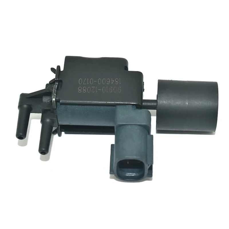 

1 шт. вакуумный электромагнитный клапан 90910-12088 184600-0170 9091012088 1846000170 запасные части для Toyota Camry 2014